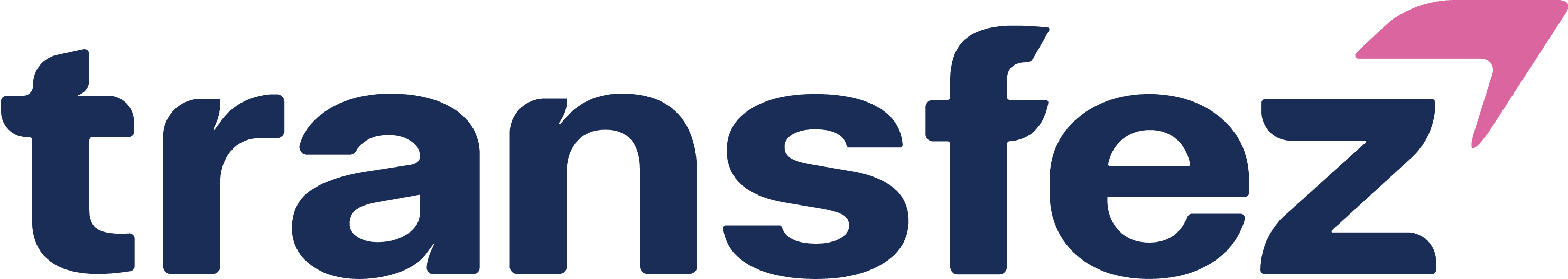 Transfez logo